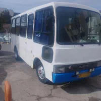 مینی بوس اویکو ۷۷