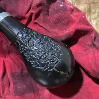 پیپ چوبی|کلکسیون و سرگرمی|باوی, |دیوار