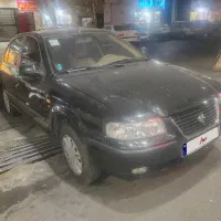 سمند lx 1398