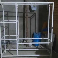 فروش میز صندلی و رگال|مبلمان اداری|مرودشت, بیست متری بیمارستان|دیوار