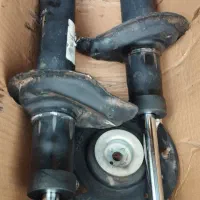 کمک و بلبرینگ 405