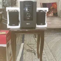 اسپیکر ۳ تیکه داتیس