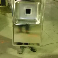 سینک ظرفشویی فانتزی|مصالح و تجهیزات ساختمان|بیرجند, |دیوار