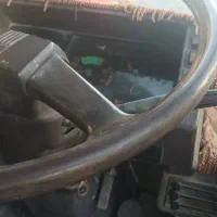 جرثقیل‌۲۰تن|خودرو سنگین|زرندیه, |دیوار