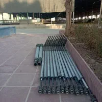 علمک گاز وریگراتور|خدمات پیشه و مهارت|کوهدشت, |دیوار