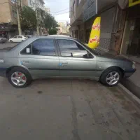 پژو ۴۰۵مدل۹۰|خودرو سواری و وانت|محمدشهر, سیدآباد|دیوار