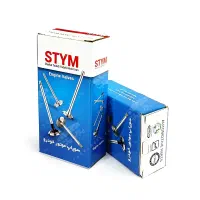 پخش عمده سوپاپ ساوه 405