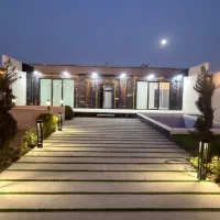 ۳۵۰مترباغ ویلا/قواره دوم ازجاده اصلی/۱۳۰متربنا/سند|فروش خانه و ویلا|شهریار, رنگرز|دیوار