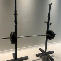 سیمکش و جلو پا|تجهیزات ورزشی|تهران, مجیدآباد|دیوار