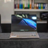 لپتاپ HP ENVY با گرافیک RTX4060 و I7-13700H