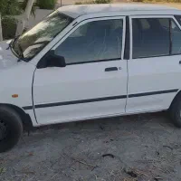 پراید 83 سالم|خودرو سواری و وانت|داراب, |دیوار