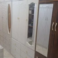 مونتاژ کار و برش کار کمد و سرویس خواب|استخدام صنعتی، فنی، مهندسی|تهران, نعمت‌آباد|دیوار