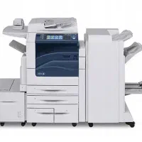 فروش دستگاه های زیراکس