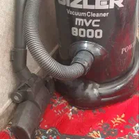 جاروبرقی سیزلر