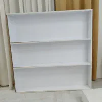 باکس ام دی اف|کتابخانه، شلف، قفسههای دیواری|اهواز, کوی مهدیس|دیوار