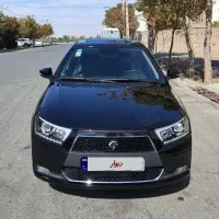 دناپلاس توربو اتوماتیک مدل 1402 باESP|خودرو سواری و وانت|اراک, |دیوار