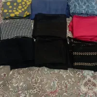 شال و روسری