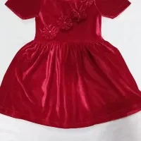 پیراهن دخترانه|لباس|لنگرود, |دیوار