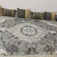 فرش 1000 شانه