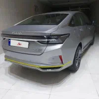 شاین مکس هیبریدی تحویل ۲۰۲۵ گارانتی ایران خودرو|خودرو سواری و وانت|مشهد, فرهنگ|دیوار