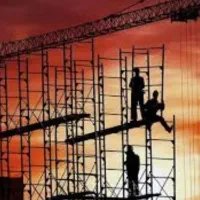 اکیپ داربست بند