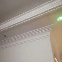 گچ کاری ولکه گیری|خدمات پیشه و مهارت|آبیک, |دیوار