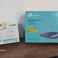 مودم tplink vdsl