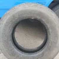 لاستیک  ۲۳۵ خارجی