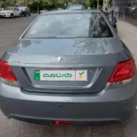 دنا تیپ ۱ مدل ۱۳۹۸|خودرو سواری و وانت|تهران, سعادت‌آباد|دیوار