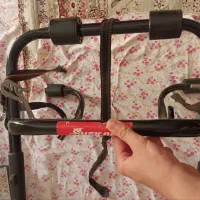 باربند دوچرخه
