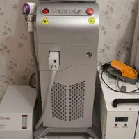 لیزر مو زائد بدن