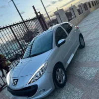 207 پانا|خودرو سواری و وانت|هشتگرد, فاز ۱ مهستان|دیوار