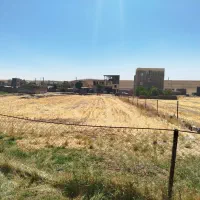 زمین کشاورزی قروچای