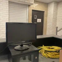 مبل چستر،دوربین مداربسته