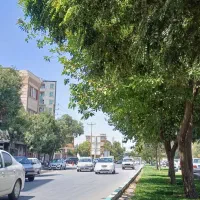 فقطبا۵میلیارد ۱۷۵متر ویو روبه طاقبستان بر بلوار زن|فروش آپارتمان|کرمانشاه, |دیوار