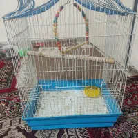 قفس پرنده