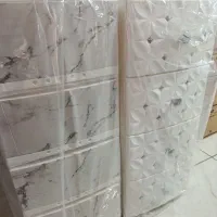 رگال لباس و فایل و نردبان تخت سیسمونی نوزاد|فروشگاه و مغازه|ارومیه, |دیوار