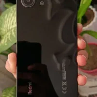 گوشی Redmi12|موبایل|نهاوند, |دیوار