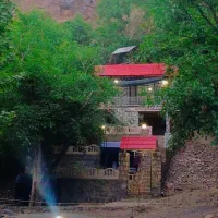 ویلاجنگلی رودخانه درودآبشاردوم