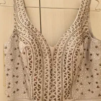 تعدادی لباس مجلسی و مانتو پاییزه