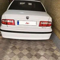 سمند مولتی پلکس 1400|خودرو سواری و وانت|مشهد, کوه سنگی|دیوار