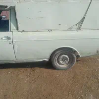 وانتدوگانهتازتعمیرفنیبهشرط،