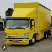 باربری اسباب کشی منزل. بسته بندی.بارکیری تخلیه‌|خدمات حمل و نقل|لاهیجان, شیخ زاهد|دیوار