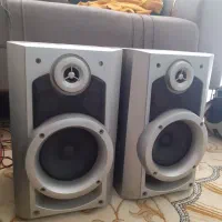 باند ضبط ال جی بیس و صدا عالی صفحه و دور برزنتی