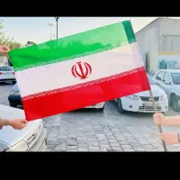 پرچم ایران