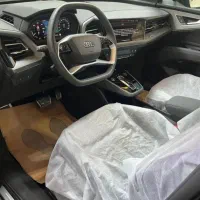 آئودی q5 تیپ 4 خشک