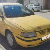 فروش تاکسی مدل84
