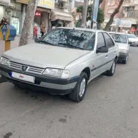 پژو۴۰۵کمکار|خودرو سواری و وانت|گنبد کاووس, |دیوار