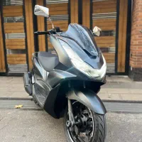 ثاقب موتور طرح Hondaهنداpcx ۱۵۰ ۱۶۰ پی سی ایکس۱۴۰۳