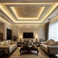 اجرای کناف/نورمخفی(نقد/اقساط)